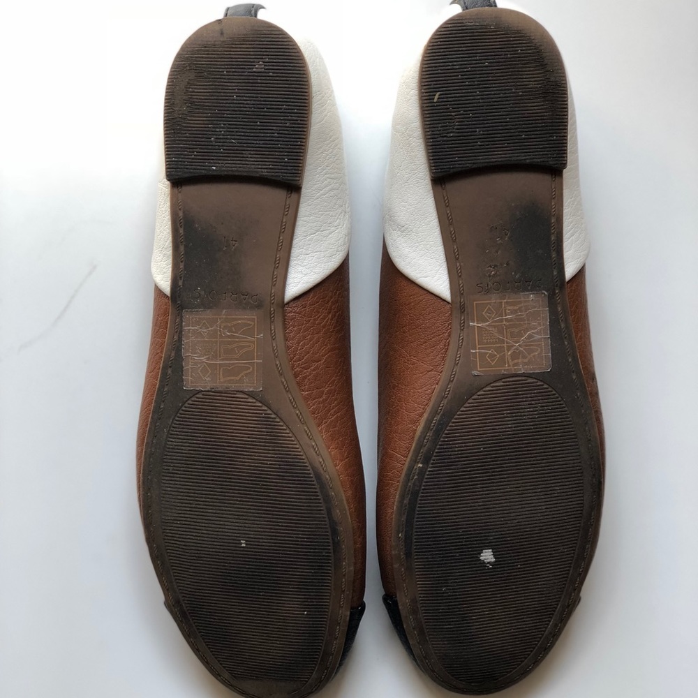 Ballet Flats - Picture 4 of 4